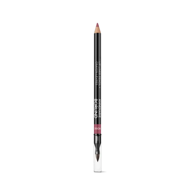 Highlight Börlind Lip Liner Pencil (Rose)