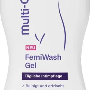 Preiswert Multi-Gyn FemiWash Gel (220 ml)