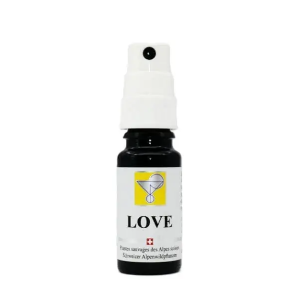 Heißes Angebot Odinelixir LOVE - Liebeskummer (10 ml)