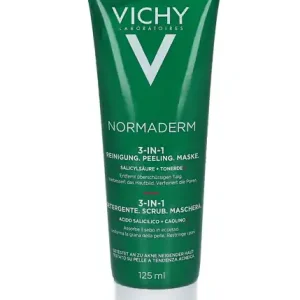 Wochenendangebot VICHY Normaderm 3in1 (125 ml)