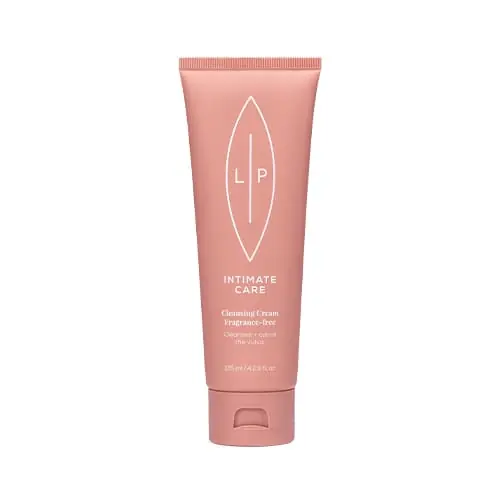 Knallerangebot LIP Cleansing Cream Fragrance-free (125 ml)