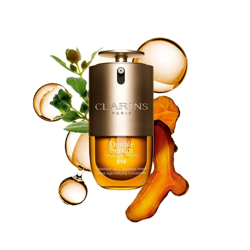 CLARINS Double Serum Eye (20 ml) Sofort Bestellen