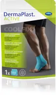 Günstig DermaPlast Active CoolFix (1 Binde 6cm x 4m)