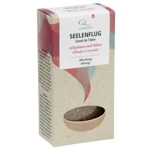 Aromalife Räucherwerk Seelenflug (20 Gramm) Sichere Zahlung