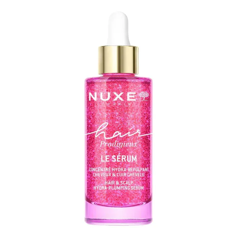 Meistverkauft NUXE Hair Prodigieux Serum Konzentrat (50 ml)