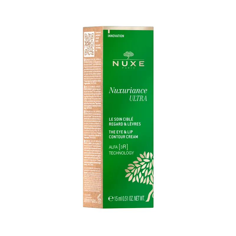 Direkt Vom Hersteller Nuxe Nuxuriance Ultra Anti-Aging Global Augen und Lippenpartien (15 ml)