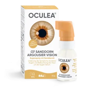 OCULEA SANDDORN Augenspray (17 ml) Sichere Zahlung