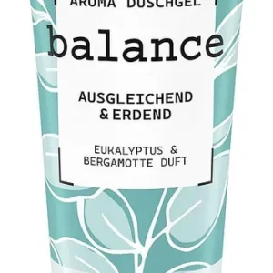 Sichere Zahlung Sante Energy Aroma Duschgel Balance Eukalyptus & Bergamotte (200 ml)
