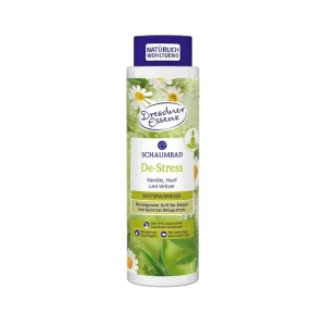 Letzte Chance Dresdner Badesalz De-Stress (500 ml)