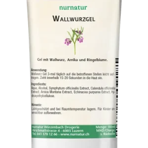 Online Kaufen Wallwurzgel (100 ml)