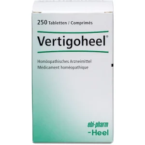 Heel Vertigoheel (250 Stück) Billig