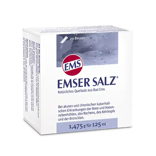 Highlight Emser Salz Plv (1.475 g)