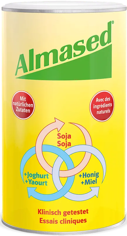 Nur Für Kurze Zeit Almased (500 Gramm)