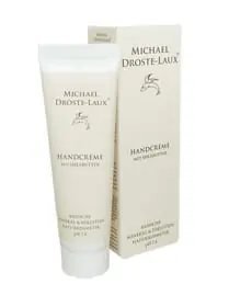 Michael Droste-Laux Basische Handcreme (50 ml) Geprüft