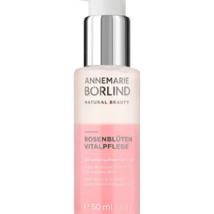 Börlind Rosenblüten Vitalspender (50 ml) Angebot