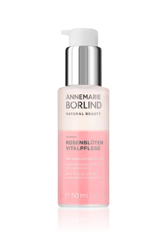 Börlind Rosenblüten Vitalspender (50 ml) Angebot