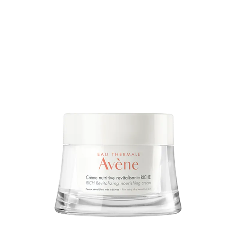 Jetzt Bestellen Avène Nutritive Creme reichhaltig (50 ml)