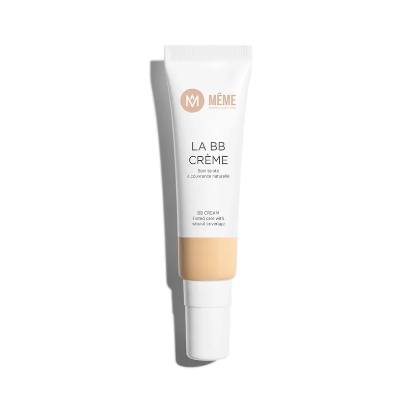 MÊME BB Creme (Farbton 02) Aktuell