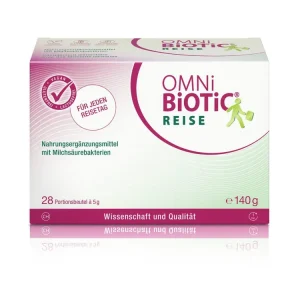 Omni-Biotic Reise (28 Beutel) Echt