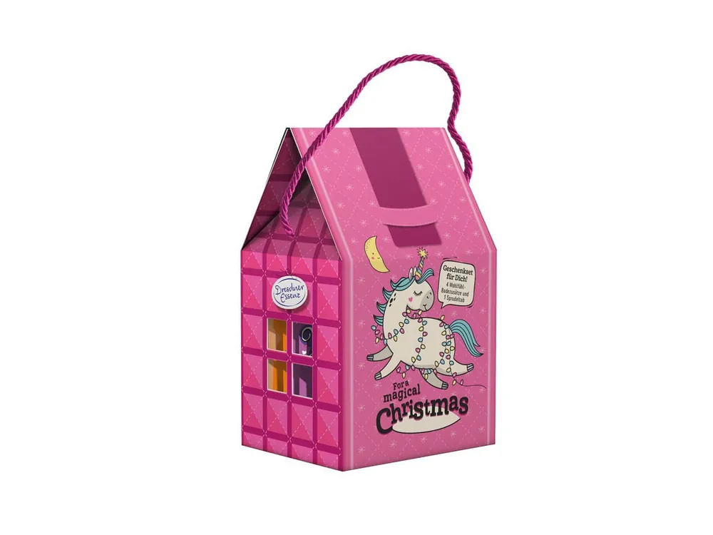 Dresdner Essenz Badefreuden For Magical (Set) Saisonangebot