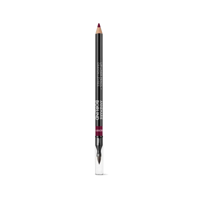 Preiswert Börlind Lip Liner Pencil (Berry)