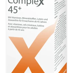 Direktkauf Complex 45+ Filmtabletten (120 Tabletten)