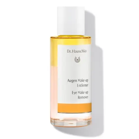 Sale Hauschka Augen Make-up Entferner (75 ml)