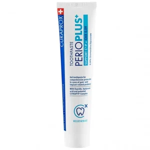 Curaprox Perio plus support (75 ml) Solange Der Vorrat Reicht