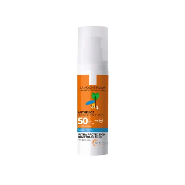 La Roche-Posay Anthelios Babymilch SPF 50+ (50 ml) Super-Preis