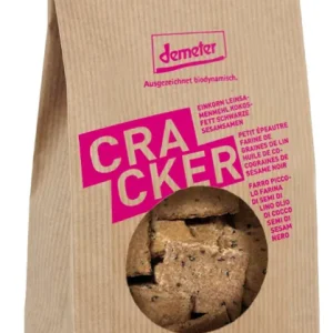 Naturkraftwerke Cracker (100 Gramm) Top-Preis