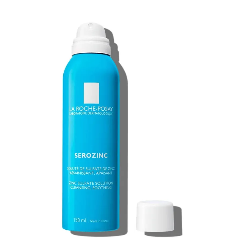 La Roche-Posay Serozinc Spray (150 ml) Bestseller