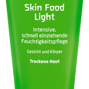 Weleda Skin Food Light (30 ml) Wochenendangebot