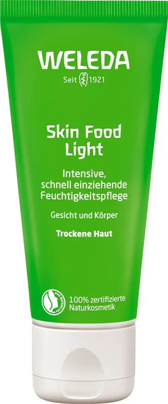 Weleda Skin Food Light (30 ml) Wochenendangebot