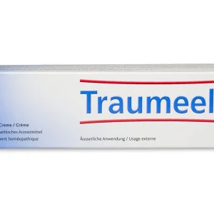 Sofort Bestellen Heel Traumeel S Creme (100 Gramm)