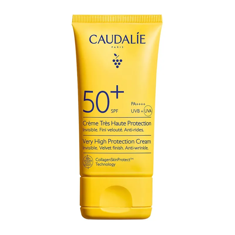 Caudalie Vinosun Sonnencreme LSF50+ (50 ml) Online Kaufen