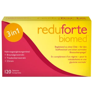 Reduforte Biomed Nem (120Stk.) Sale