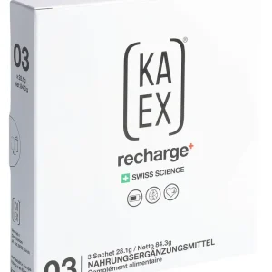 Jetzt Kaufen KAEX PWD Plv (3 Beutel)
