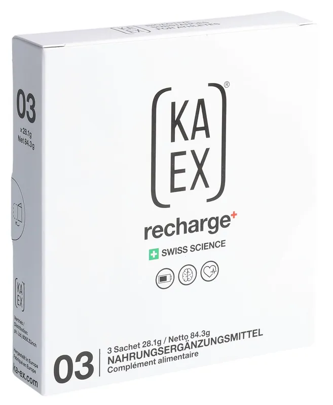 Jetzt Kaufen KAEX PWD Plv (3 Beutel)