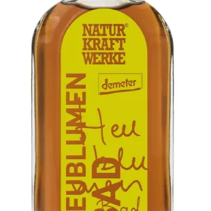 Naturkraftwerke Heublumenbad Demeter (250ml) Preisreduziert