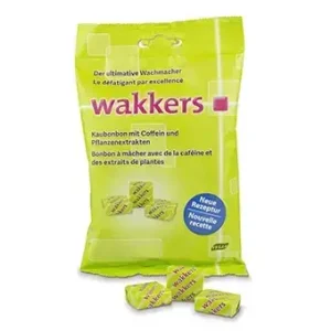 Rabatt Wakkers Kaubonbon (30 Toffees)