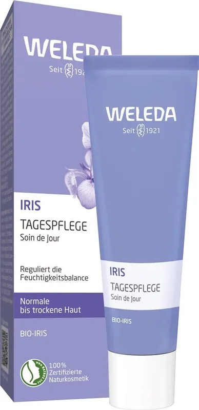 Weleda Iris Tagespflege (30 ml) Heißes Angebot