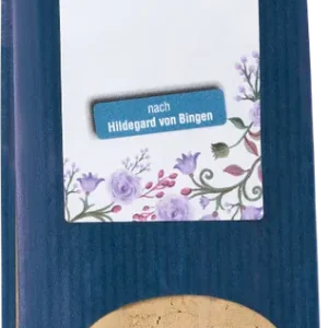 Hildegard von Bingen Süssholz gemahlen (50 Gramm) Neue Ware