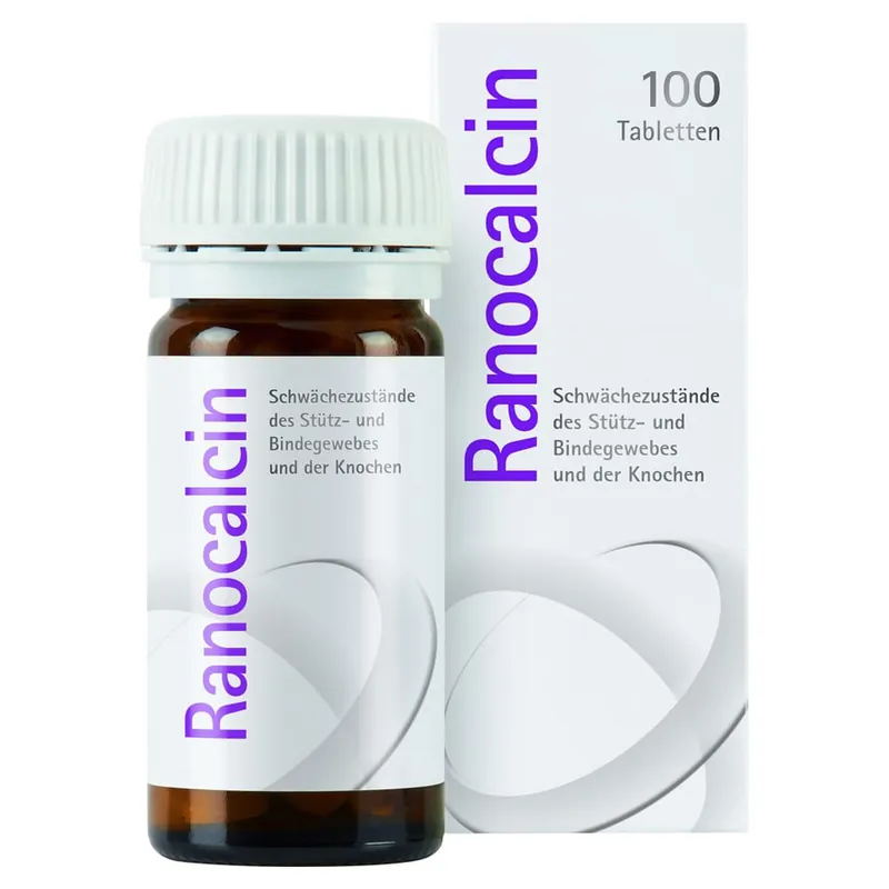 Sale Ranocalcin Tabletten (100 Tabletten)