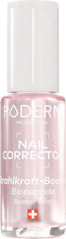 Mega-Angebot PODERM Nagellack Nail Corrector Glow Booster (8 ml)