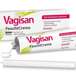 Vagisan FeuchtCreme (50 Gramm) Jetzt Kaufen