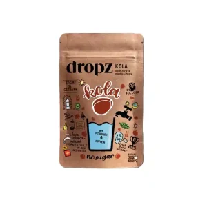 Sale dropz Pure - Kola (20 Dropz)