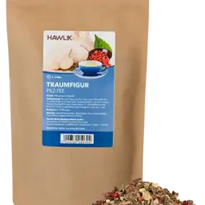 Ausverkauf Hawlik Traumfigur Tee (100 g)