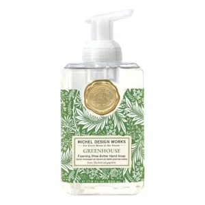 Michel Design Schaumseife Greenhouse (530 ml) Schnäppchen