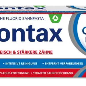 Zertifiziert Parodontax Complete Protection Extra Frisch (75 ml)