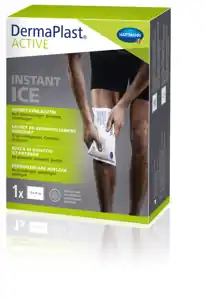 Beliebt DERMAPLAST Active Instant Ice (15 x 25 cm)